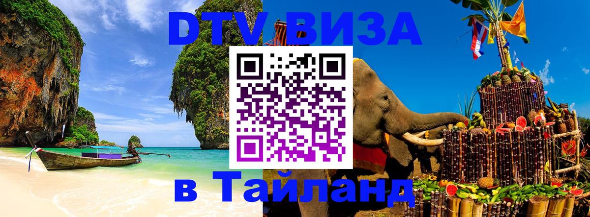 Visa ДТВ Тайланд помощь Подгорица 